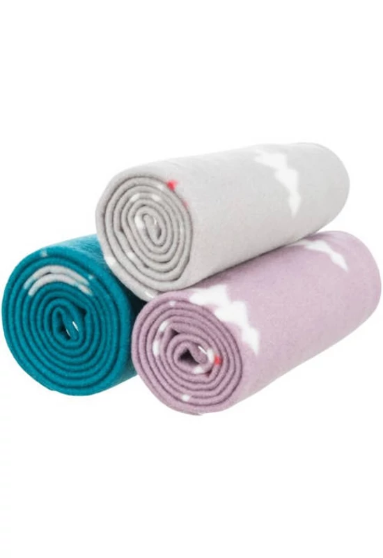 Trixie Xmas Nivia Blanket - Takaró (Karácsonyi Mintával) Kutyák Részére 100×70cm