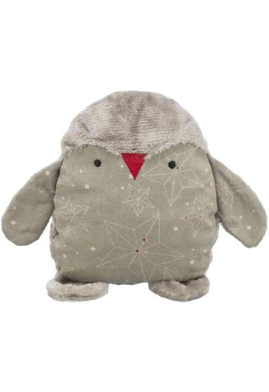 Trixie Xmas Plüss Pingvin 24cm