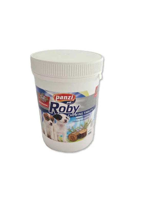 Panzi Roby Rágótabletta - 700g