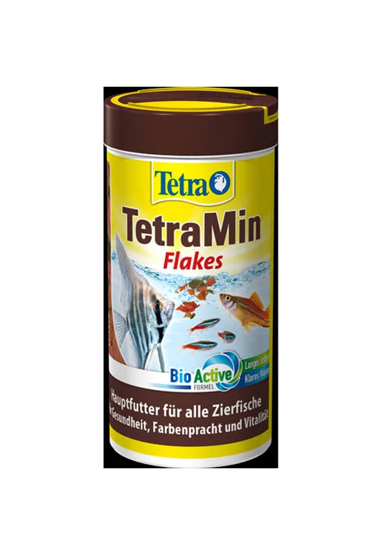TetraMin Flakes - Lemezes 1000ml