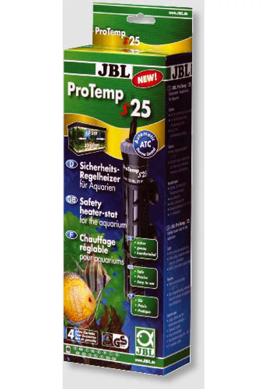 JBL Protemp S 25