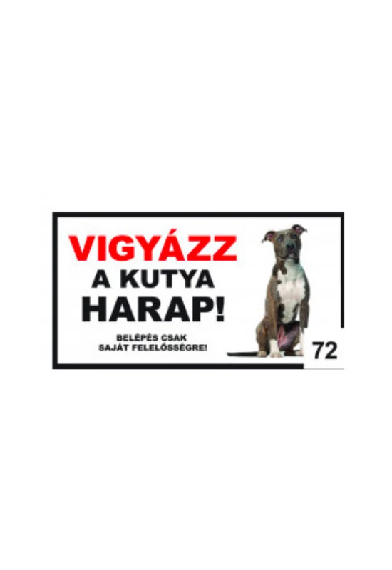 Haraptábla Lemez Közepes