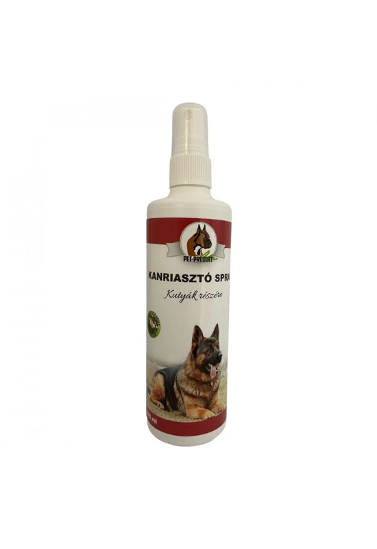 Pet-Product - Kanriasztó Spray 200ml