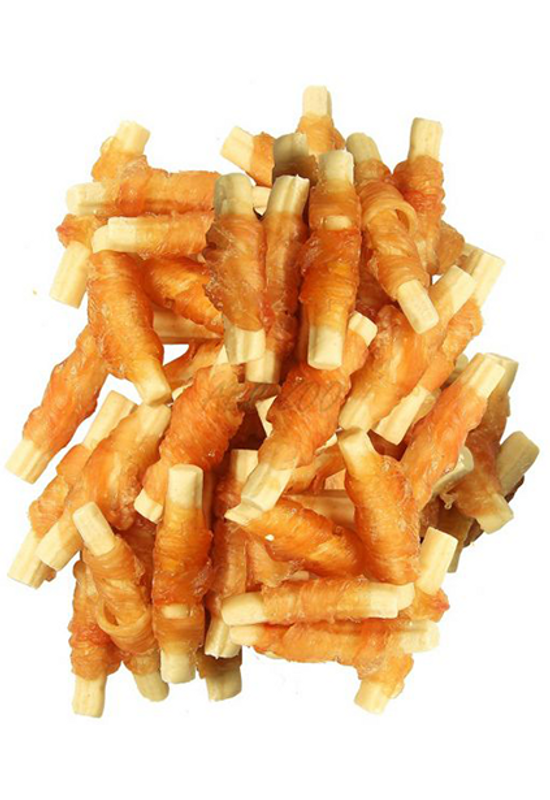 Rasco Sajtra Tekert Csirkemell - 500g