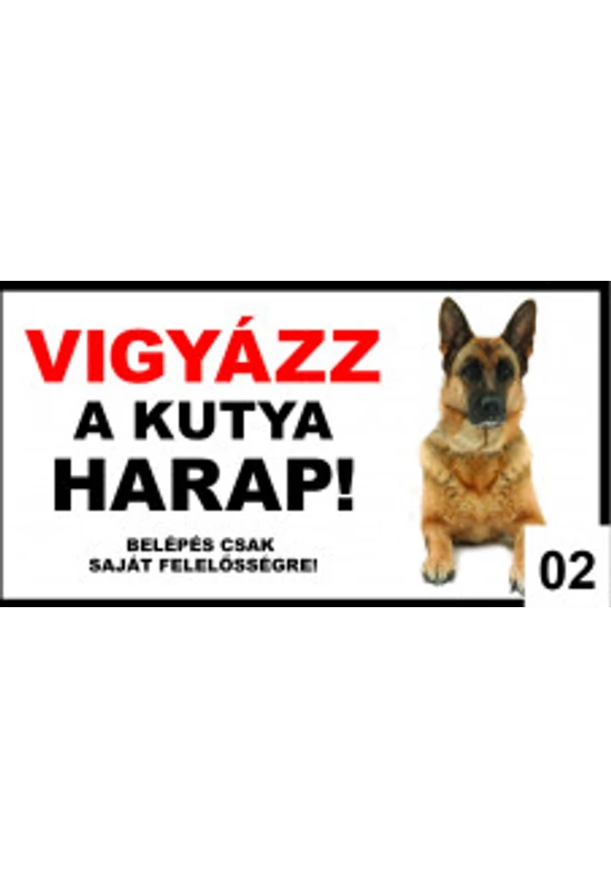 Haraptábla Lemez Közepes
