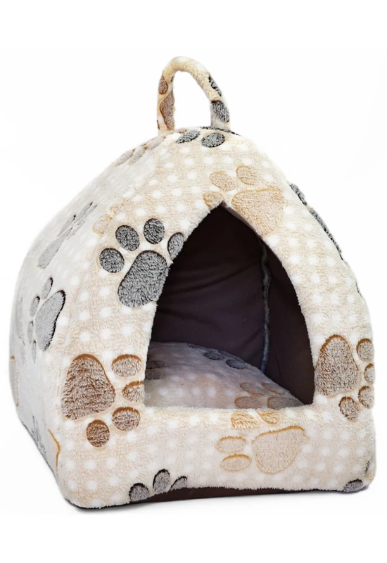 Petperfect - Thermo Iglu Kicsi - 44×44×44cm