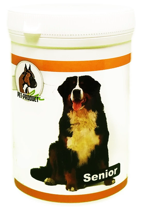 Pet-Product - Kutya Vitamin Senior 160db/Tabletta