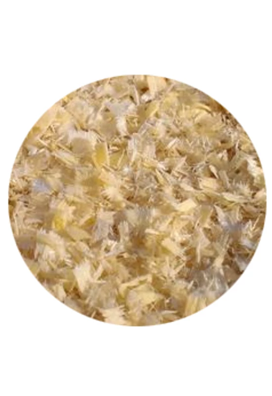 Prücsi Forgács 20l - Közepes
