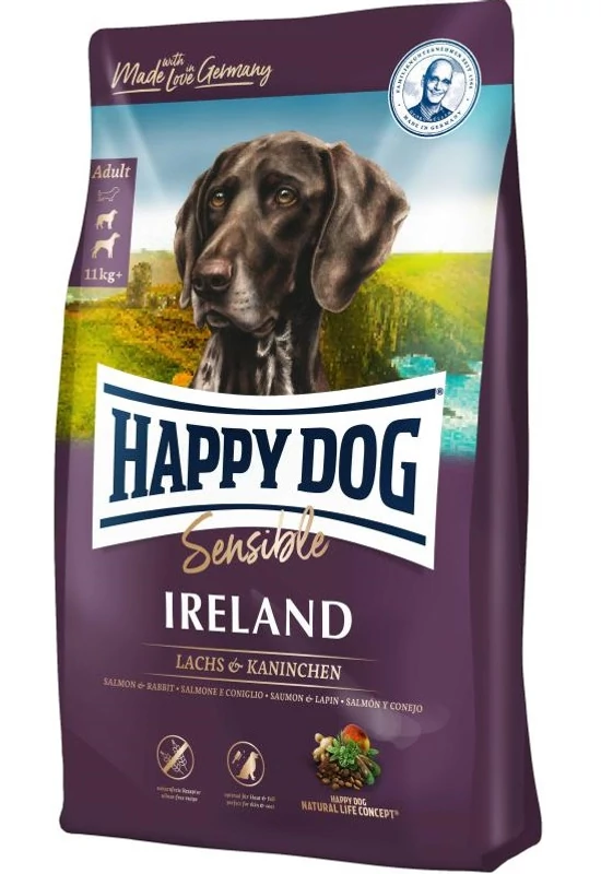 Happy Dog Supreme Ireland - 1kg