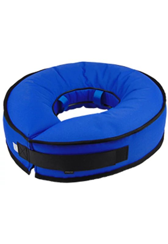 Védőgallér Andrea 45-56cm XL
