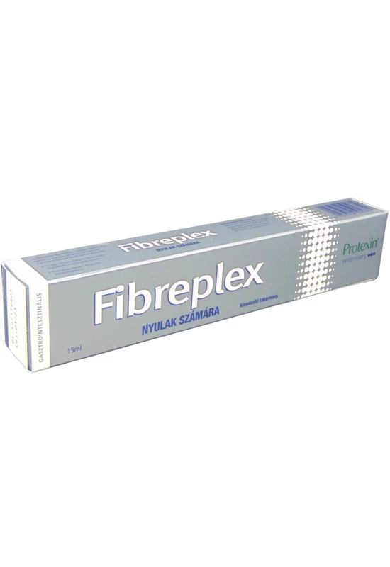 Protexin Fibreplex - Kiegészítő Takarmány Nyulak - 15ml