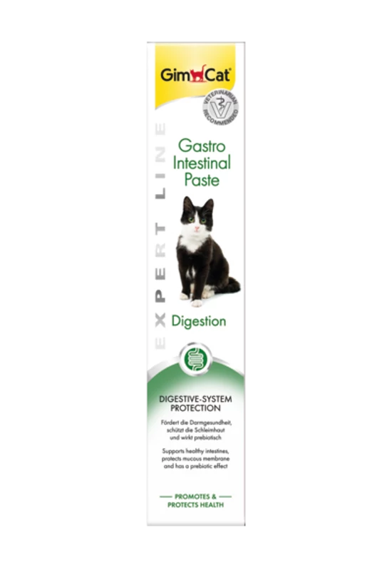 Gimcat Gastro Intestinal Paszta 50g