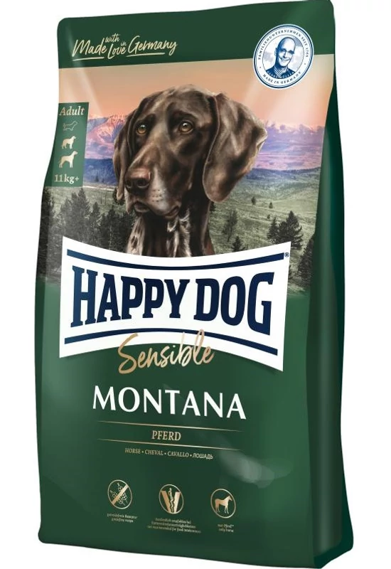 Happy Dog Supreme Montana - 300g
