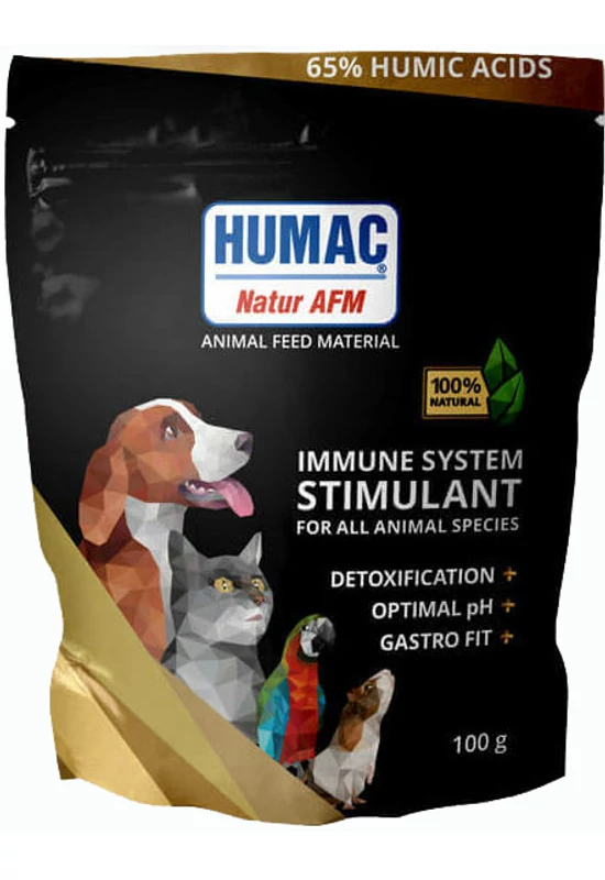Humac Natur Afm - 100g