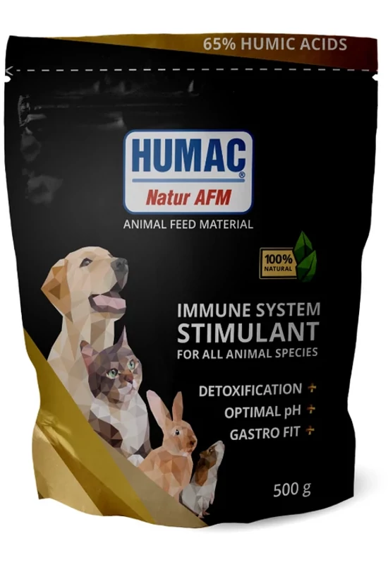 Humac Natur Afm - 100g