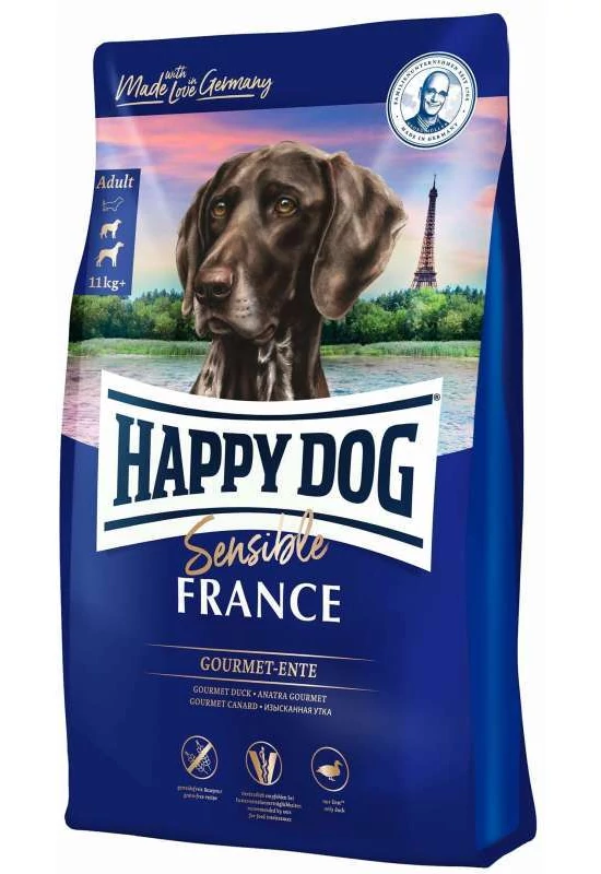 Happy Dog Supreme France - 300g