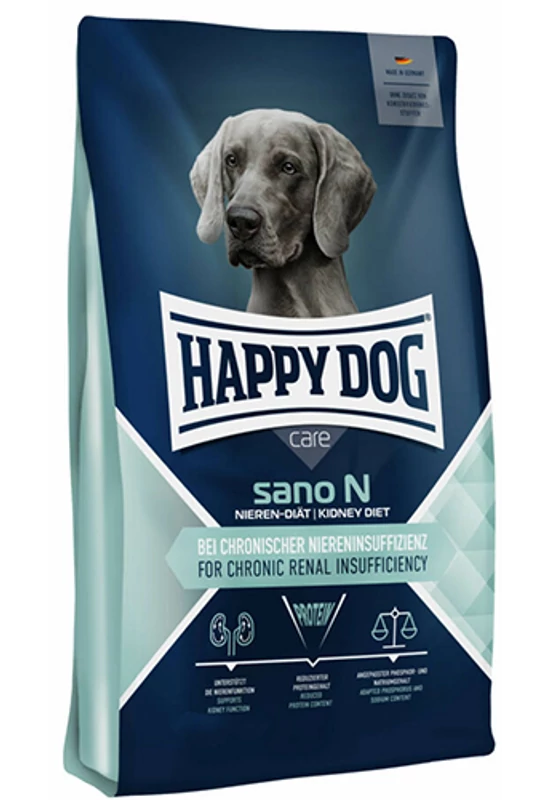 Happy Dog Care Sano N - 7,5kg