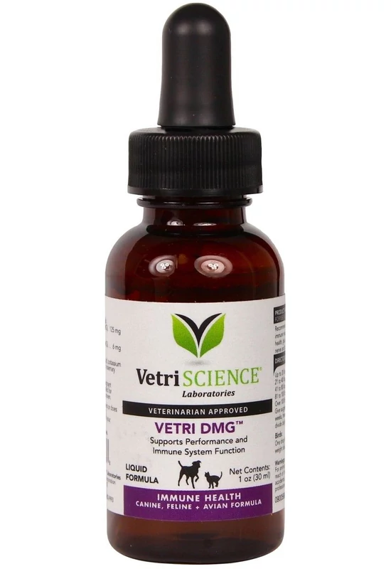 Vetri DMG Oldat - 30ml