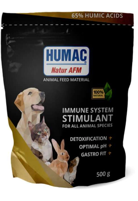 Humac Natur Afm - 500g