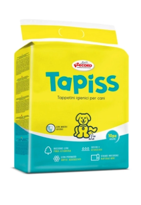 Tapiss Kutyapelenka 60×90cm - L - 10db/csomag