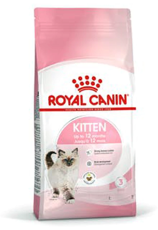Royal Canin Kitten Cat - 0,4kg