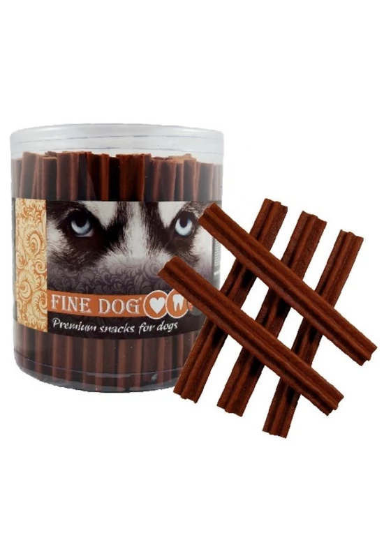 Fine Dog Keresztrúd Bárány 12cm - 50db/csomag