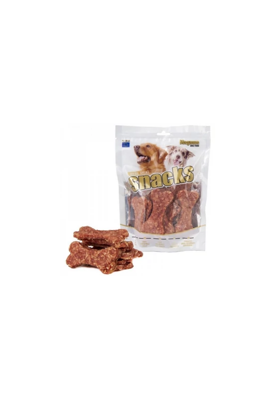 Magnum Kacsahúsos Rizses Csont 250g