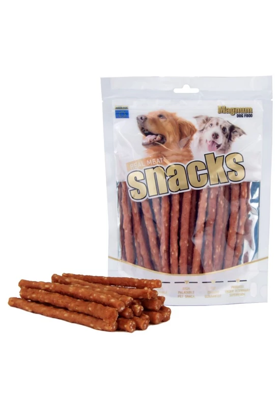 Magnum Kacsahúsos Stick - Ropi Rizzsel 250g