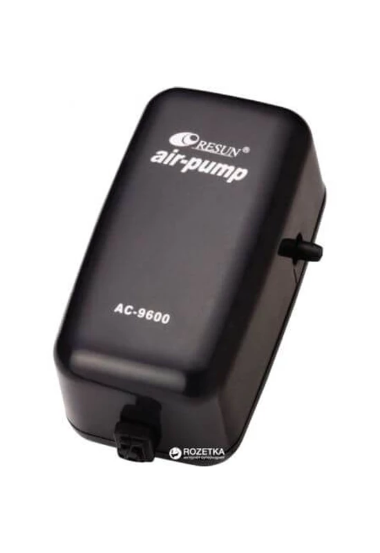 Resun Légpumpa Ac-9600