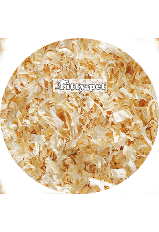 Fitty-Pet - Forgács 60l