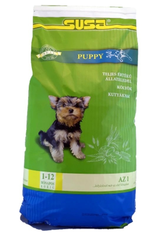 Susa Puppy AZ1 - 15kg