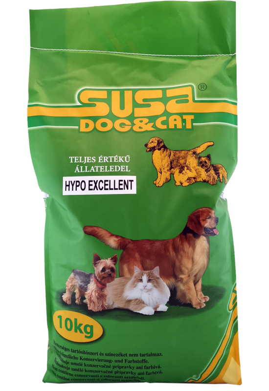 Susa Hypo Excellent - 20kg