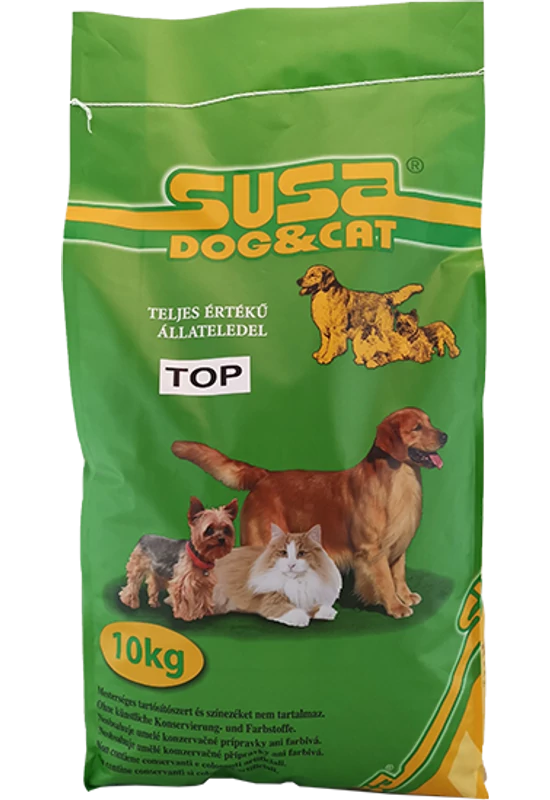 Susa Top - 10kg