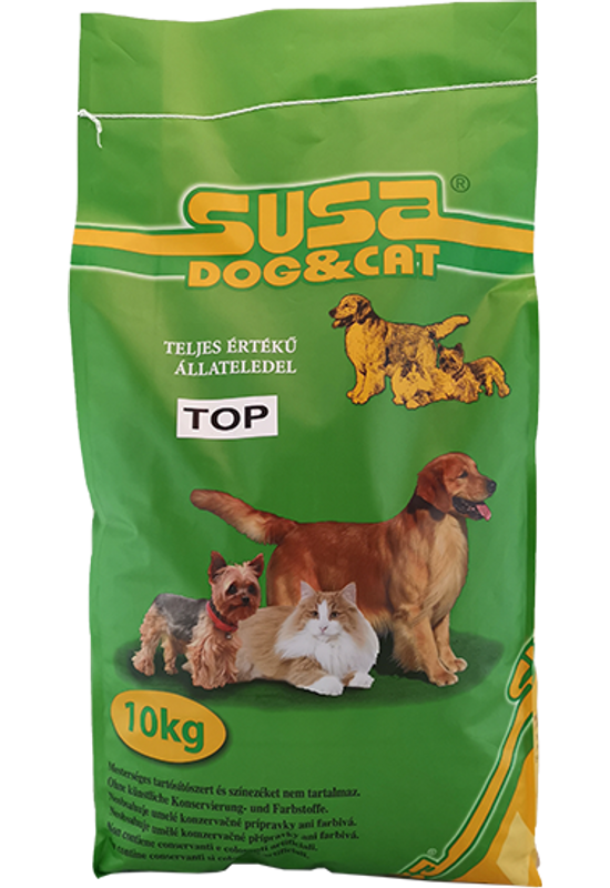 Susa Top - 10kg