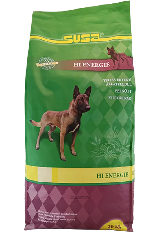 Susa HI Energie - 20kg