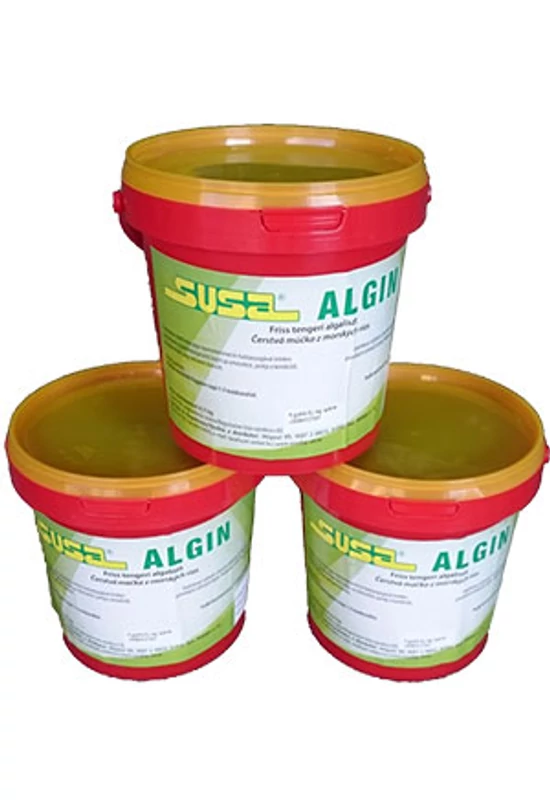Susa Algin - Alga - 750g