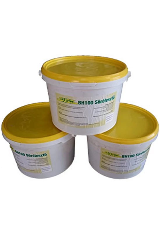 Susa BH100 - Sörélesztő - 750g