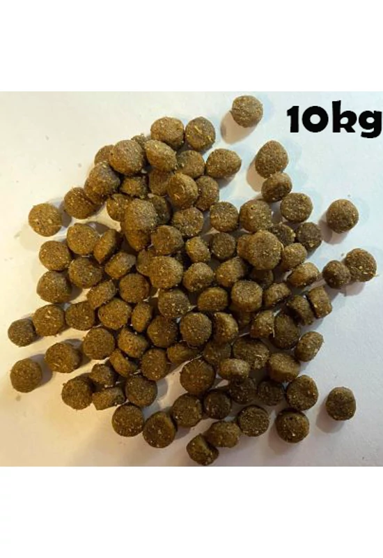 Susa Top Cat Kitten - 10kg