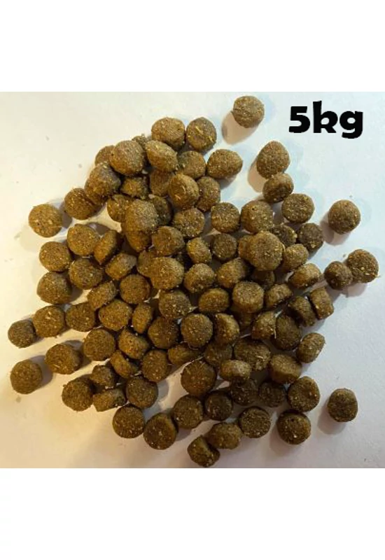 Susa Top Cat Kitten - 5kg