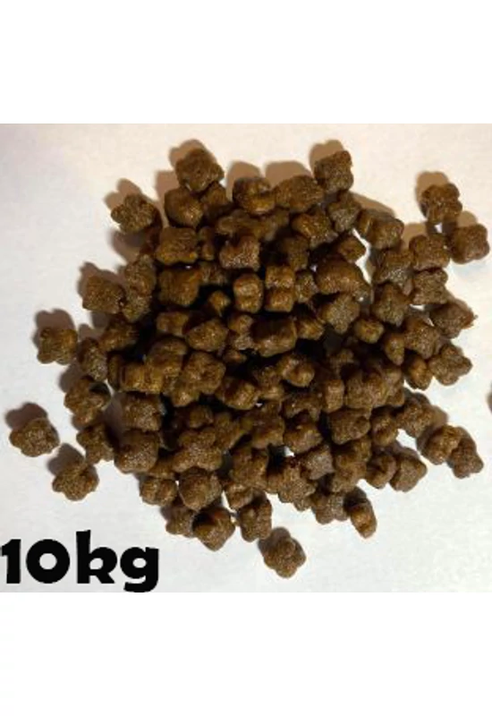 Susa Top Cat - Strucc - 10kg