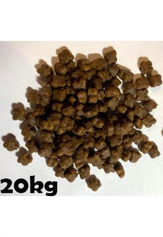 Susa Top Cat - Strucc - 20kg