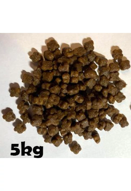 Susa Top Cat - Strucc - 5kg