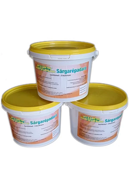 Susa Karotin - Sárgarépa Dara - 750g