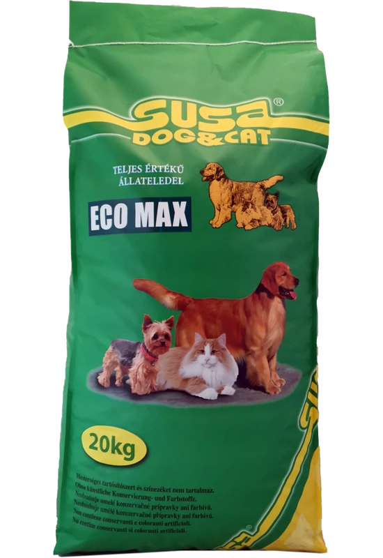 Susa EcoMax - 20kg