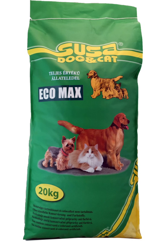 Susa EcoMax - 20kg