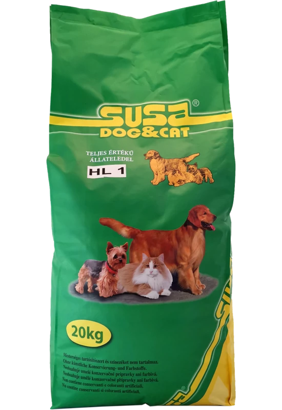 Susa HL1 - 20kg