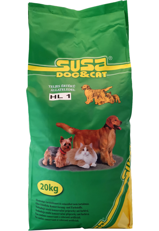 Susa HL1 - 20kg