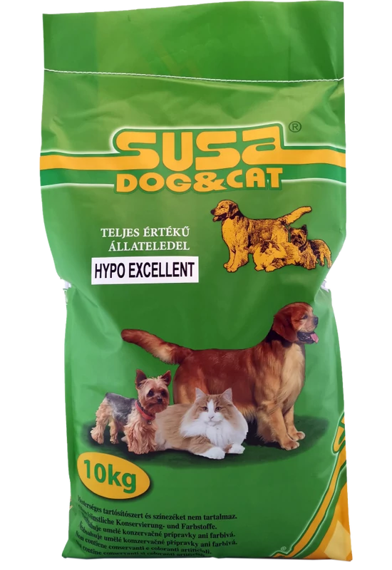 Susa Hypo Excellent - 10kg