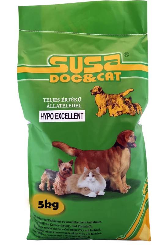 Susa Hypo Excellent - 5kg