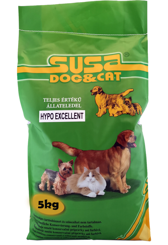 Susa Hypo Excellent - 5kg